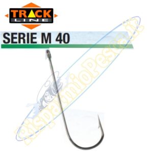 TRACK LINE AMI M30 NIKEL