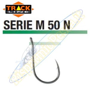 TRACK LINE AMI M50 NIKEL