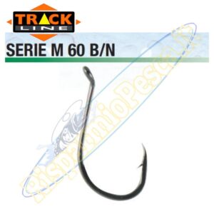 TRACK LINE AMI M60 NIKEL