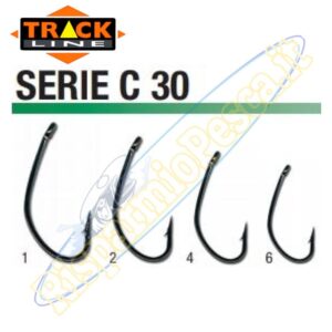 TRACK LINE AMI C30 NIKEL