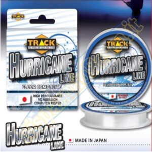 TRACK LINE MONO HURRICANE