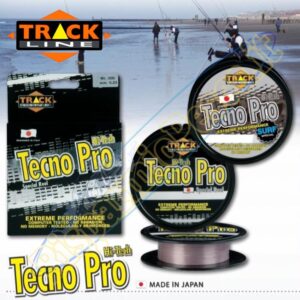 TRACK LINE MONO TECNO-PRO
