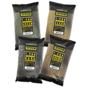 TUBERTINI PASTURA T-PRO GROUNDBAIT 800GR