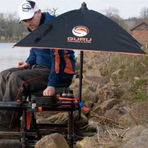 GURU Bait Umbrella