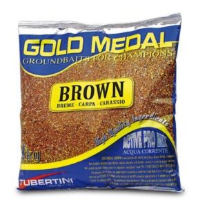 TUBERTINI PASTURA Gold Medal Brown 1 KG
