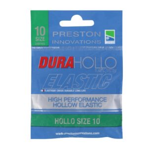 Preston Dura Hollo Elastic