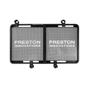 Preston Offbox Venta-Lite Side Tray - XL