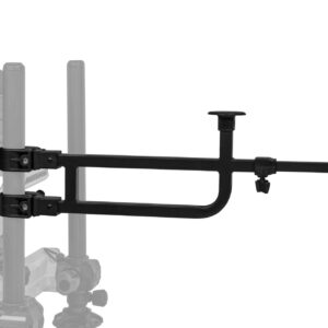 Preston Offbox Side Tray Support Accessory Arm