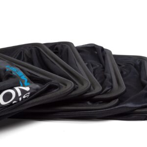 Preston Carp Mesh Keepnet