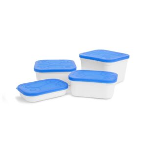 Preston White Bait Tub