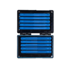 Preston Mag Store System