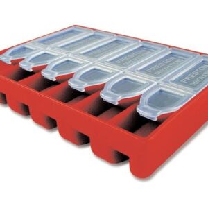 Preston Stotz Shot Dispenser