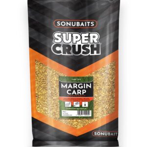 Sonubaits Margin Carp - 2Kg