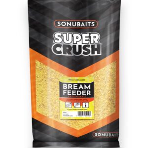 Sonubaits Bream Feeder - 2Kg