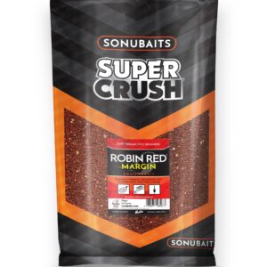 Sonubaits Robin Red Margin Mix - 2Kg
