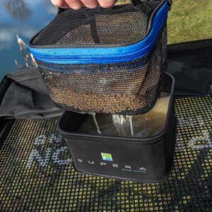 Sonubaits Fin Perfect Feed Pellets