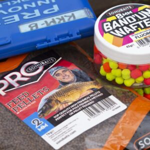 Sonubaits Pro Feed Pellets