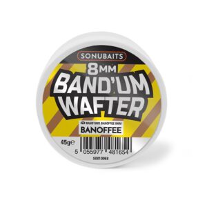 Sonubaits Band'Um Wafters