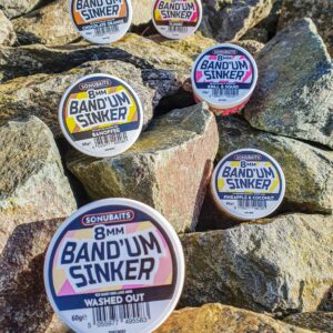 Sonubaits Band'Um Sinkers