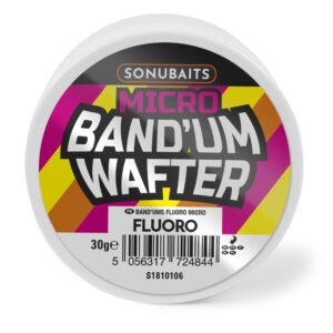 Sonubaits Micro Band'Um Wafter