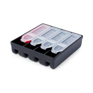 Preston Stotz Dispenser - Large 4 Way