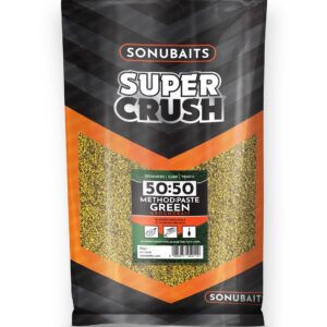 Sonubaits 50:50 Method & Paste