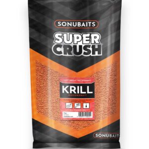 Sonubaits Krill Supercrush - 2Kg
