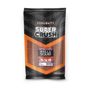 Sonubaits Krill & Squid