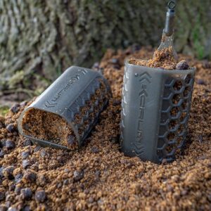 Korum River Feeder