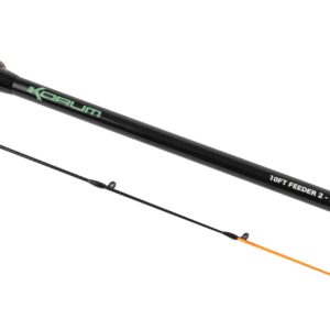 Korum Phase 1 Feeder Rod