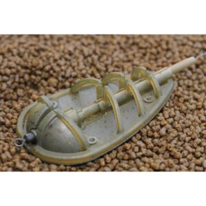 Avid Carp Method Feeder - Small 2oz