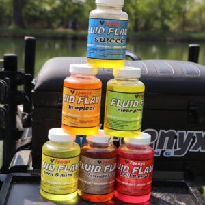 Feenyx Baits Fluid Flavor