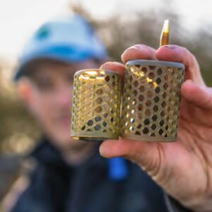PRESTON ICS BAIT UP FEEDERS