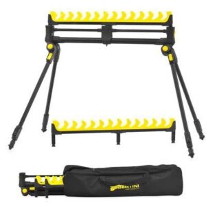 TUBERTINI Rod Rest Double LRS
