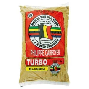 Van De Eynde Turbo Classic