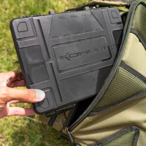 Korum Tackle Blox - Fully Loaded