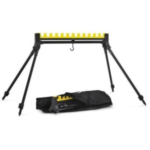 Tubertini Black Kit Rest