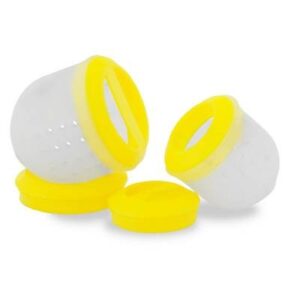 Tubertini Squeezy Pole Cup