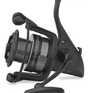 Tubertini Vertigo Black