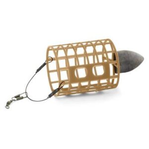 Tubertini Rocket Feeder