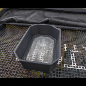 Preston 1PT SIEVE