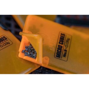 GURU Micro Cubes