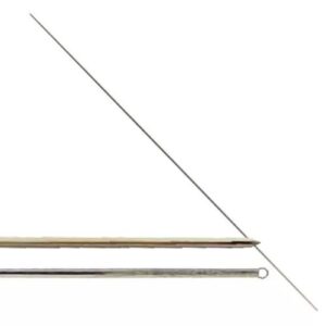 Kolpo Aghi per Esche con Occhiello