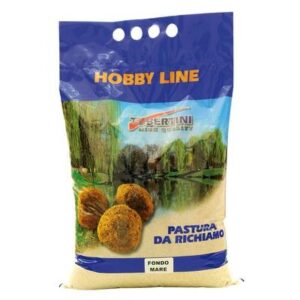 TUBERTINI Pastura Fondo Mare Hobby Line