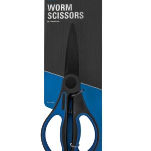 PRESTON WORM SCISSORS