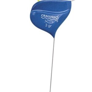 Cralusso Torpedo River Float