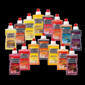 Dynamite XL Liquid Range