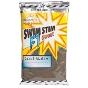 Dynamite Swim Stim F1 Sweet Cool Water
