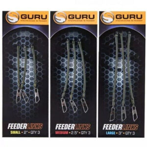 GURU FeederLinks