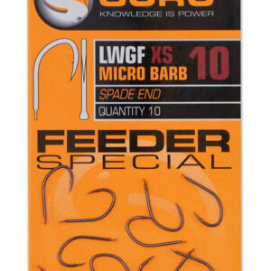 GURU Feeder Special XS